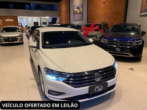 VOLKSWAGEN JETTA 1.4 250 TSI TOTAL FLEX TIPTRONIC VOLKSWAGEN JETTA 1.4 250 TSI TOTAL FLEX TIPTRONIC